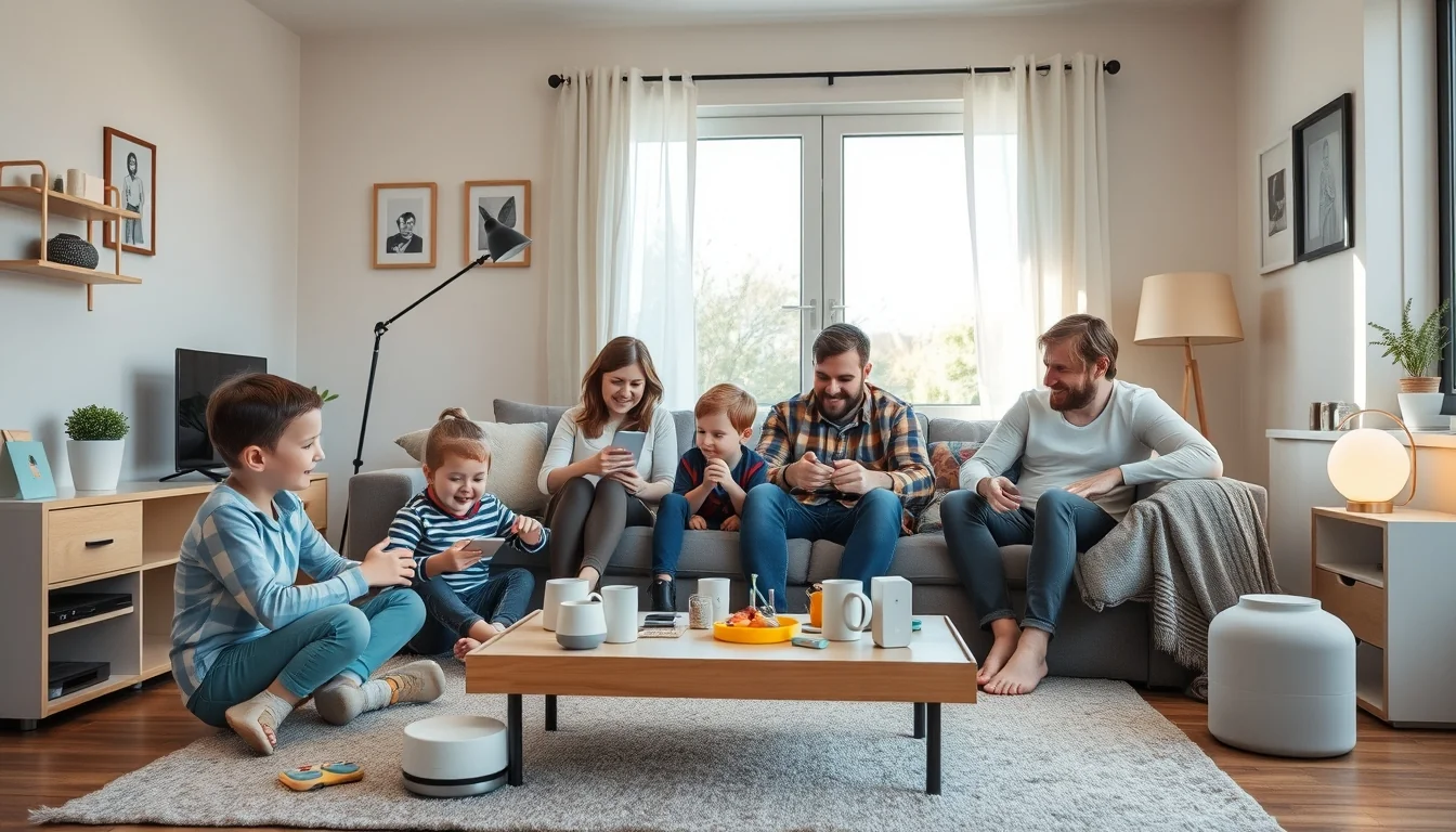 About values main image